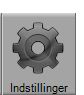Trimble Penmap Indstillinger Knap